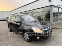 2008 Opel ZAFIRA