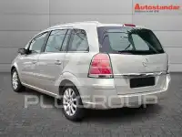 2008 Opel ZAFIRA