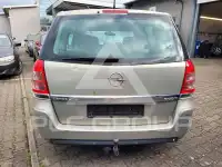 2008 Opel ZAFIRA