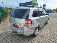 2008 Opel ZAFIRA