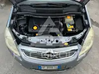 2008 Opel ZAFIRA