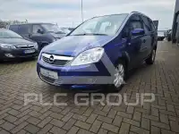 2008 Opel ZAFIRA