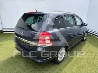 2008 Opel ZAFIRA