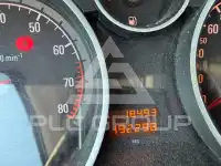 2008 Opel ZAFIRA