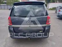 2008 Opel ZAFIRA