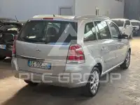 2008 Opel ZAFIRA