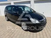 2008 Opel ZAFIRA