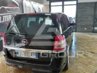 2008 Opel ZAFIRA