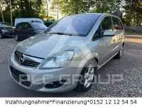 2008 Opel ZAFIRA