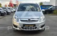 2008 Opel ZAFIRA