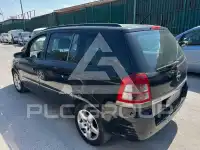 2008 Opel ZAFIRA