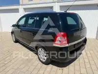 2008 Opel ZAFIRA