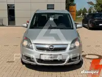 2008 Opel ZAFIRA