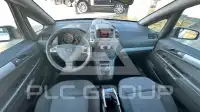 2008 Opel ZAFIRA