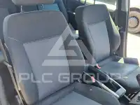 2008 Opel ZAFIRA