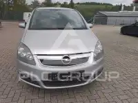 2008 Opel ZAFIRA