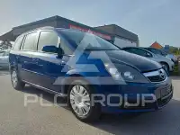2008 Opel ZAFIRA
