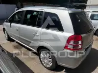 2008 Opel ZAFIRA