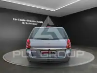 2008 Opel ZAFIRA