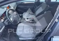 2008 Opel ZAFIRA