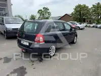 2008 Opel ZAFIRA