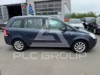 2008 Opel ZAFIRA
