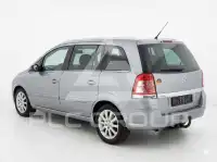 2008 Opel ZAFIRA