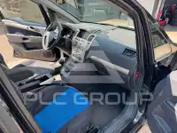 2008 Opel ZAFIRA
