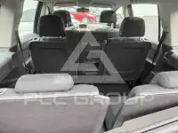 2008 Opel ZAFIRA