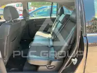 2008 Opel ZAFIRA
