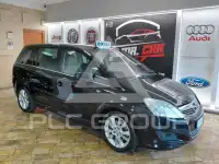 2008 Opel ZAFIRA