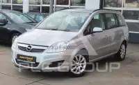 2008 Opel ZAFIRA