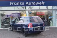 2008 Opel ZAFIRA