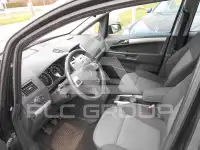 2008 Opel ZAFIRA