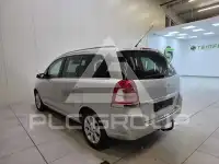 2008 Opel ZAFIRA