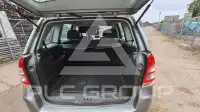 2008 Opel ZAFIRA