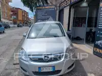 2008 Opel ZAFIRA