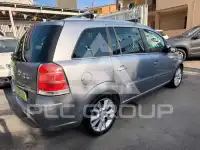 2008 Opel ZAFIRA
