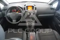 2008 Opel ZAFIRA