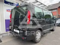 2008 Opel Vivaro