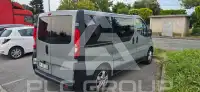 2008 Opel Vivaro