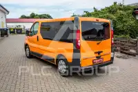 2008 Opel Vivaro