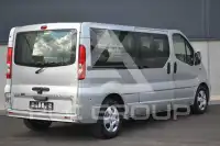 2008 Opel Vivaro