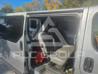 2008 Opel Vivaro