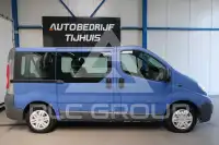 2008 Opel Vivaro