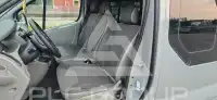2008 Opel Vivaro