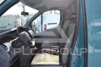 2008 Opel Vivaro