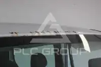 2008 Opel Vivaro