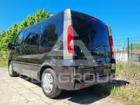 2008 Opel Vivaro