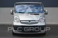 2008 Opel Vivaro